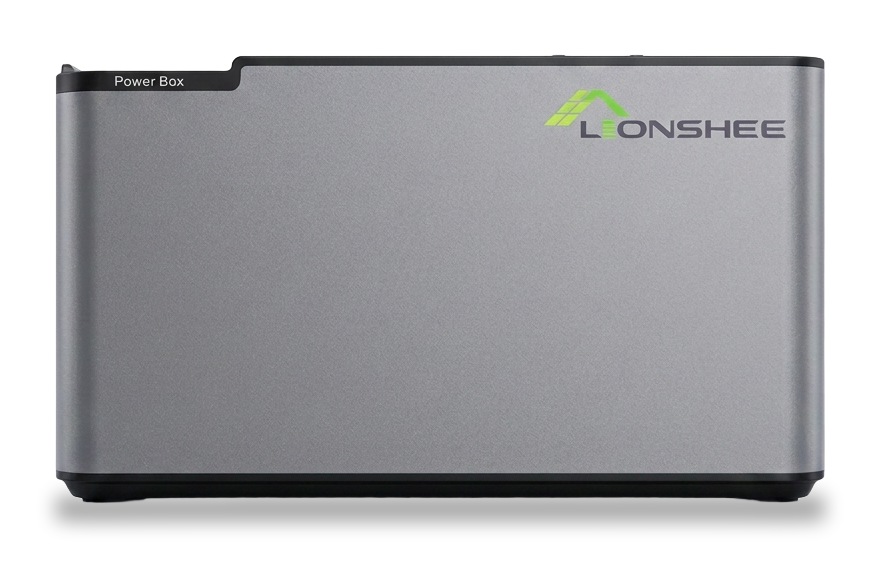 Batterie EAD-SE L1024 Power Box