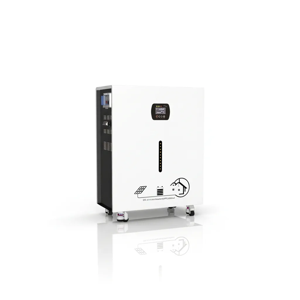 Système ESS Revolsys RS-6000